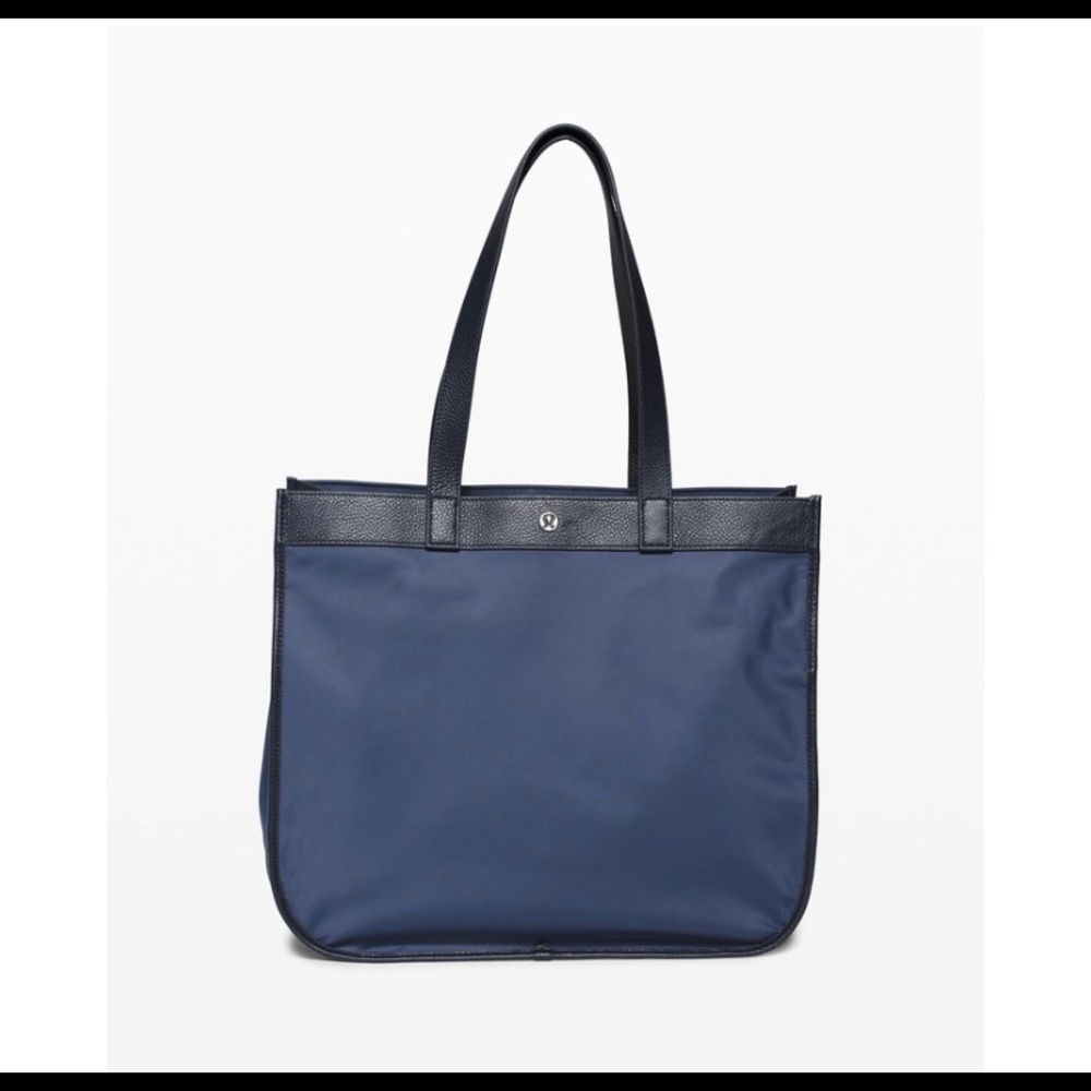 Lululemon Now and Always Tote Large 25L